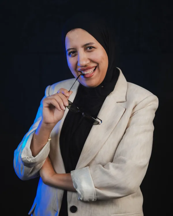Hafssa Ait Abi