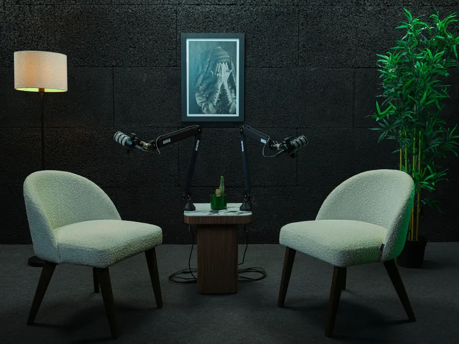 Espace studio